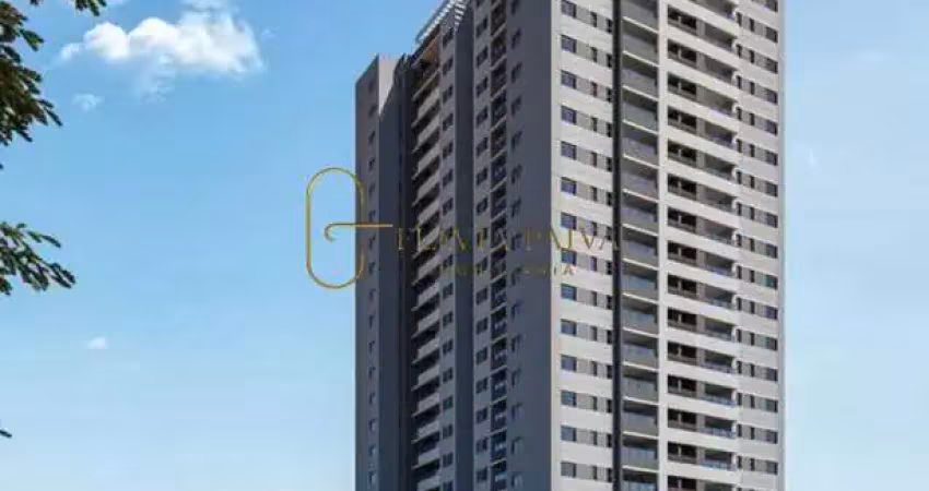 Apartamento com 3 quartos à venda na Rua Abrão Caixe, 380, Jardim Irajá, Ribeirão Preto