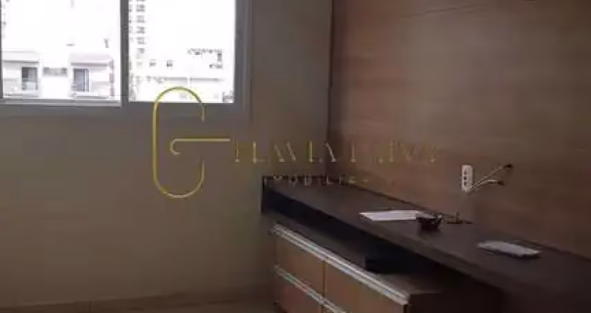 Apartamento com 1 quarto à venda na Rua João Perone, Nova Aliança, Ribeirão Preto