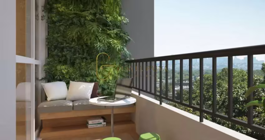 Apartamento com 2 quartos à venda na RUA Janaína Valentim José, 375, Jardim Interlagos, Ribeirão Preto