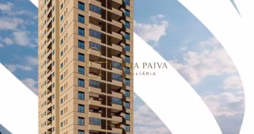 Apartamento com 2 quartos à venda na Rua Três, 165, Vila do Golf, Ribeirão Preto
