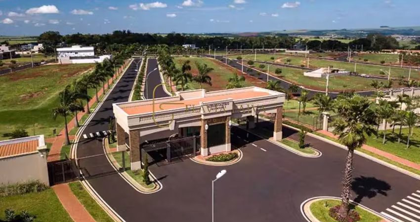 Terreno à venda na RUA JOÃO BIGHETTI, 01, Residencial Alto do Castelo, Ribeirão Preto