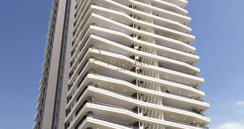 Apartamento com 3 quartos à venda na Rua Doutor Brasil Salim Melis,, 200, Jardim Ilhas do Sul, Ribeirão Preto