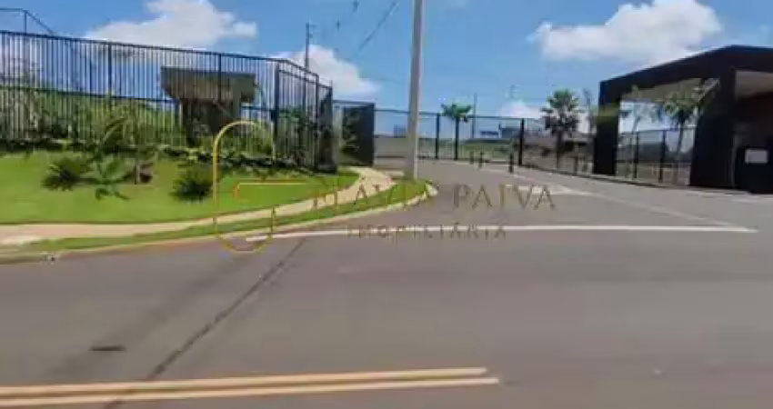 Terreno à venda na Rua Mariana dos Reis Patricio, 100, Quinta da Primavera, Ribeirão Preto