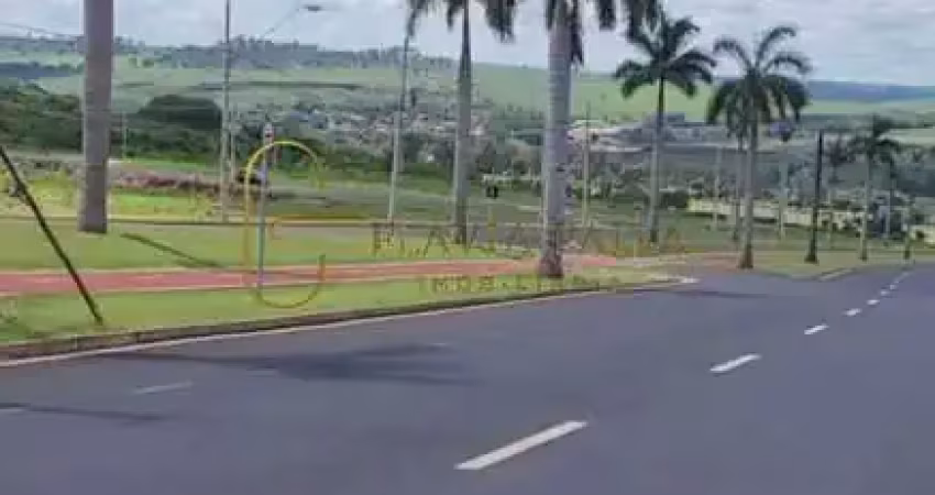 Terreno à venda na Rua Mariana dos Reis Patricio, 100, Quinta da Primavera, Ribeirão Preto
