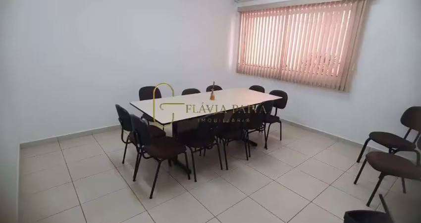 Sala comercial com 2 salas à venda na Rua Sargento Sílvio Delmar Hollenbach, 831, Nova Ribeirânia, Ribeirão Preto