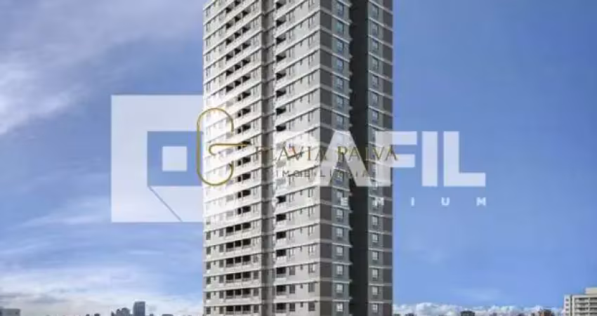 Apartamento com 3 quartos à venda na Rua Lídia Catureli Giroti, 70, Jardim Botânico, Ribeirão Preto