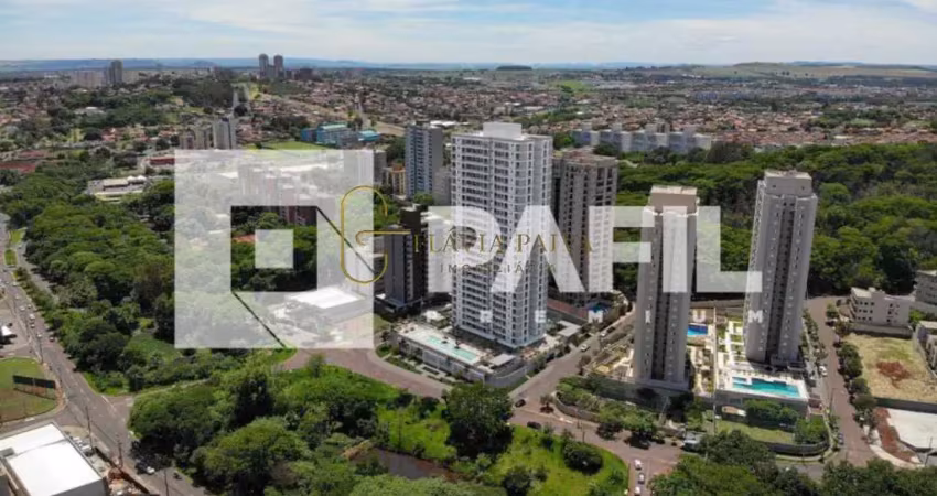 Apartamento com 2 quartos à venda na Rua Lídia Catureli Giroti, 70, Jardim Botânico, Ribeirão Preto