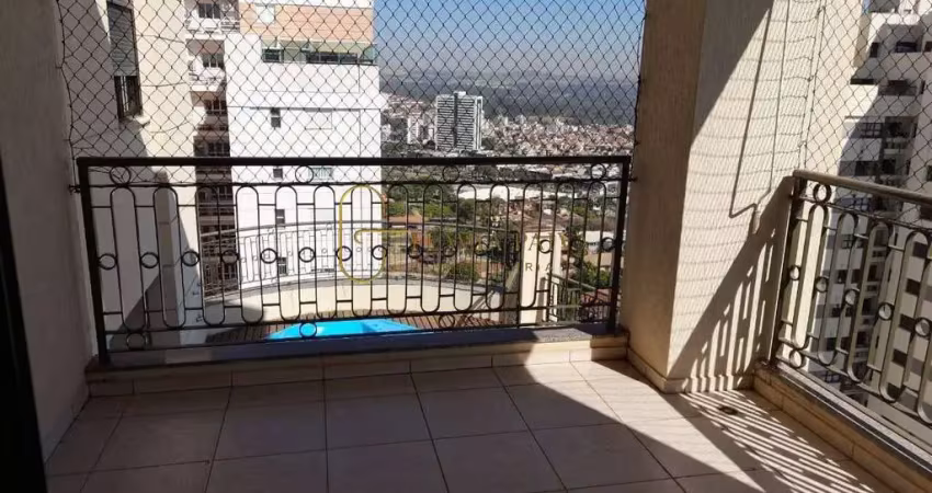 Apartamento com 4 quartos à venda na Rua Manoel Achê, 825, Jardim Irajá, Ribeirão Preto