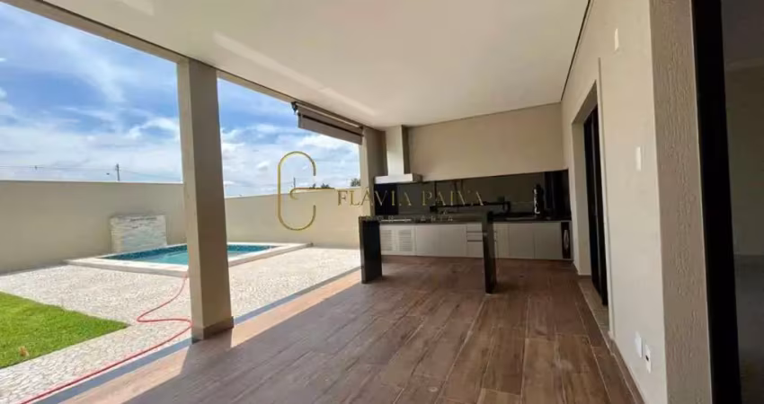 Casa em condomínio fechado com 3 quartos à venda na Avenida Luiz Eduardo Toledo Prado, 4655, Vila do Golf, Ribeirão Preto