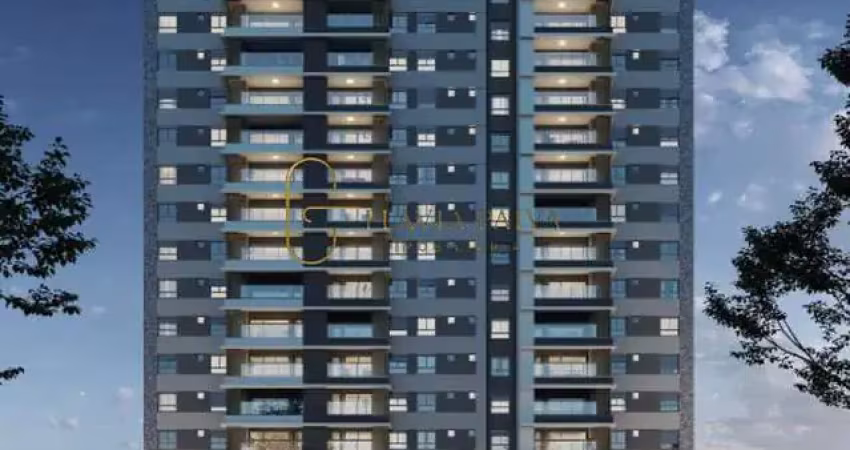 Apartamento com 3 quartos à venda na Rua Américo Puti, 690, Jardim Olhos d'Água, Ribeirão Preto