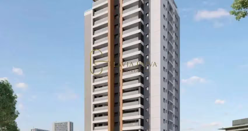 Apartamento com 3 quartos à venda na Rua César Tupinambá Roselino, 420, Vila Ana Maria, Ribeirão Preto