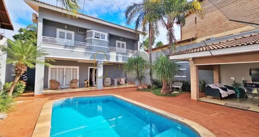 Casa com 3 quartos à venda na Rua Jorge Said, 20, City Ribeirão, Ribeirão Preto