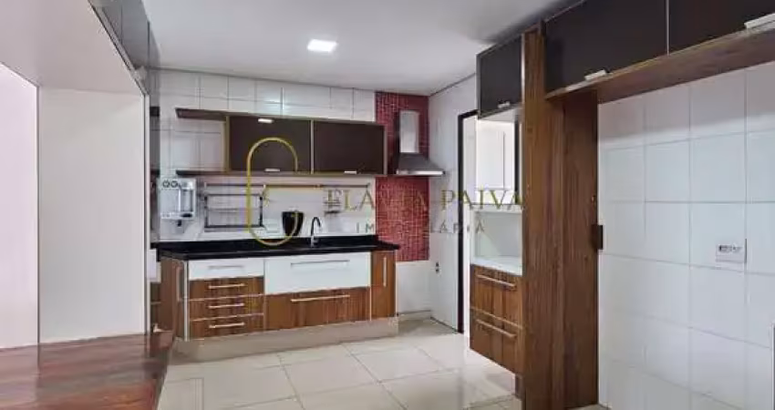 Apartamento com 3 quartos à venda na Rua Magda Perona Frossard, 10, Nova Aliança, Ribeirão Preto