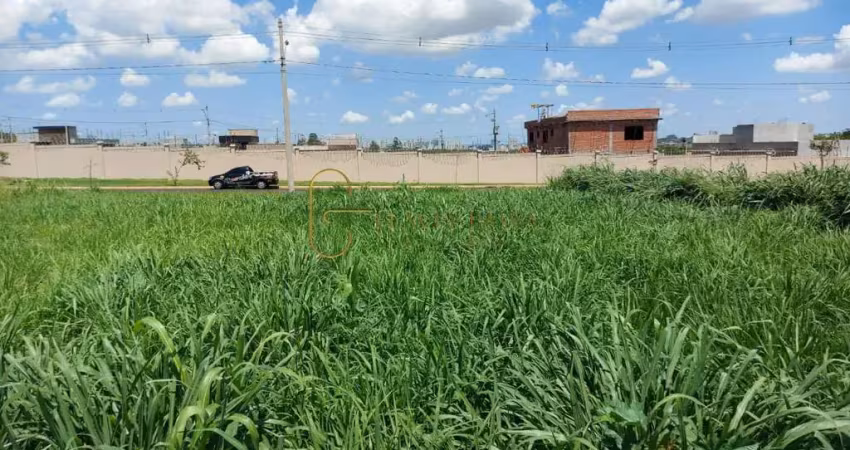 Terreno à venda na Via Anhangüera, 1388, Recreio Anhangüera, Ribeirão Preto