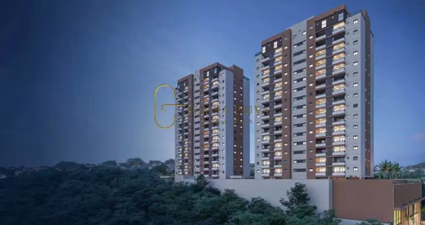 Apartamento com 2 quartos à venda na Avenida Maurílio Biagi, 2905, Ribeirânia, Ribeirão Preto