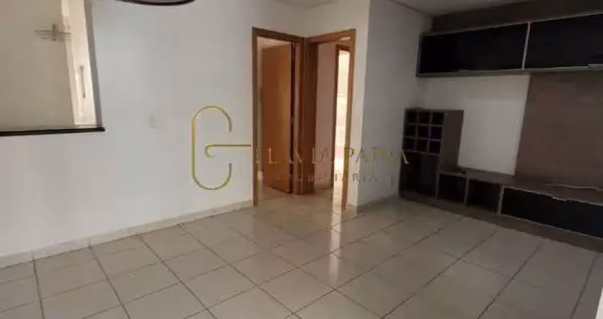 Apartamento com 2 quartos à venda na Rua Severiano Amaro dos Santos, 10, Bosque das Juritis, Ribeirão Preto