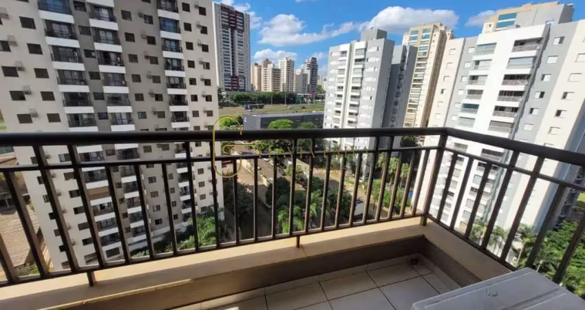 Apartamento com 2 quartos à venda na Rua Manoel Lopes Velludo, 10, Jardim Nova Aliança Sul, Ribeirão Preto