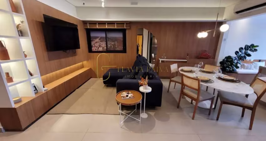 Apartamento com 2 quartos à venda na Rua Professor Roberto José, 60, Nova Aliança, Ribeirão Preto