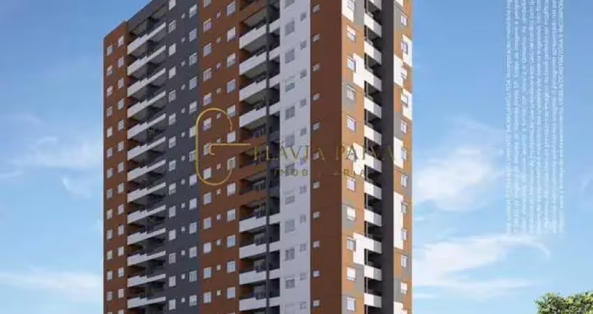 Apartamento com 3 quartos à venda na Avenida Capitão Salomão, 680, Campos Elíseos, Ribeirão Preto