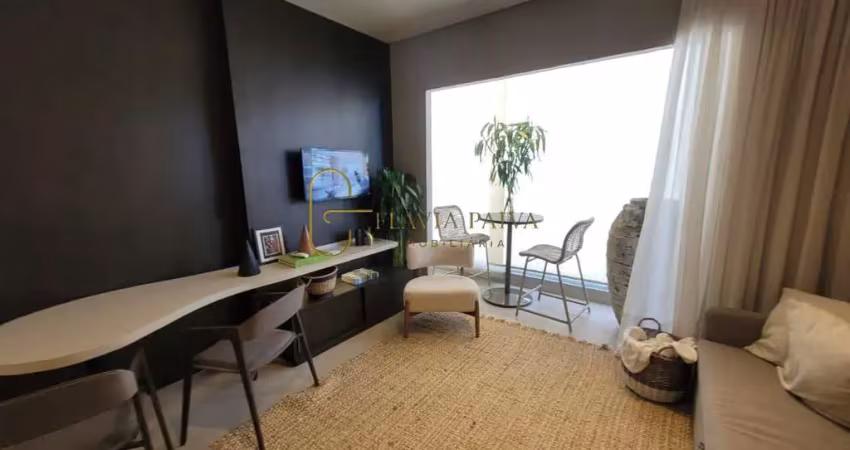 Apartamento com 2 quartos à venda na Rua Galileu Galilei, 1270, Jardim Irajá, Ribeirão Preto