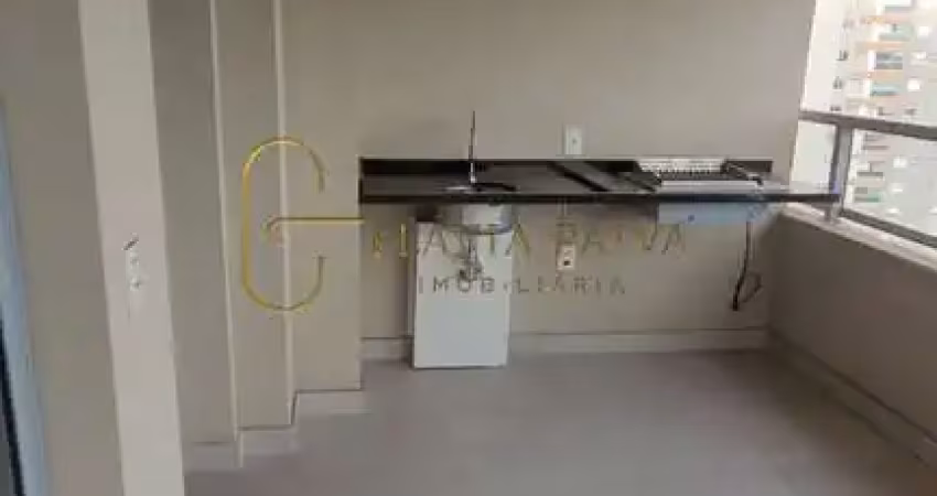 Apartamento com 3 quartos à venda na Rua Thomaz Nogueira Gaia, 2965, Jardim Botânico, Ribeirão Preto