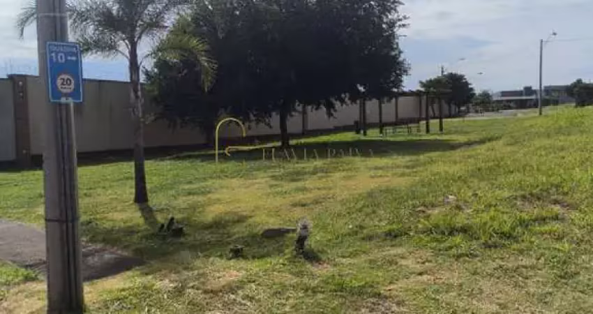 Terreno à venda na Avenida Padre Mário José Filho, 2535, Bonfim Paulista, Ribeirão Preto