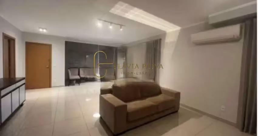 Apartamento com 3 quartos à venda na Rua Doutor Benjamim Anderson Stauffer, 777, Jardim Botânico, Ribeirão Preto