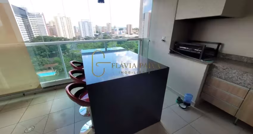 Apartamento com 3 quartos à venda na Rua Doutor Mário de Assis Moura, 280, Nova Aliança, Ribeirão Preto