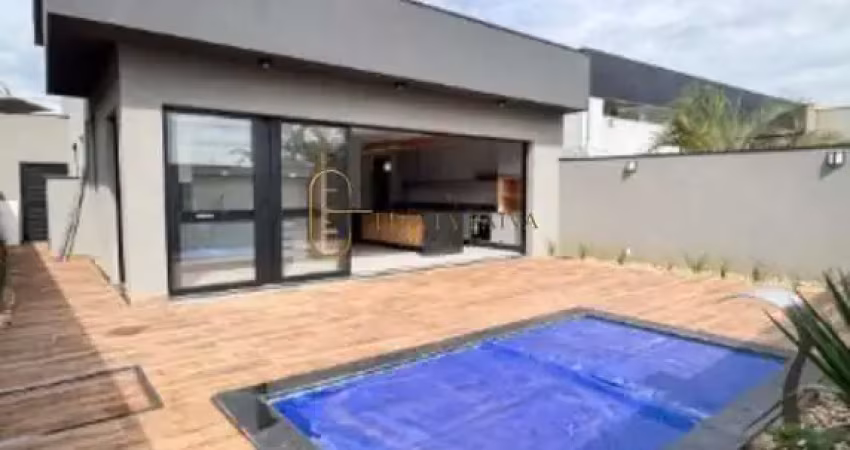 Casa em condomínio fechado com 4 quartos à venda na Rua Eugenio Del Lama Netto, 01, Recreio das Acácias, Ribeirão Preto
