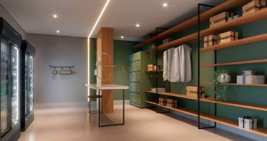 Apartamento com 3 quartos à venda na AL JOAO GARCIA DUARTE NETO, 380, Jardim Ilhas do Sul, Ribeirão Preto