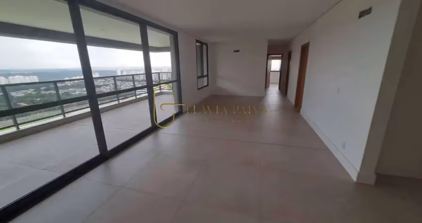 Apartamento com 3 quartos à venda na Rua Américo Puti, 737, Jardim Olhos d'Água, Ribeirão Preto