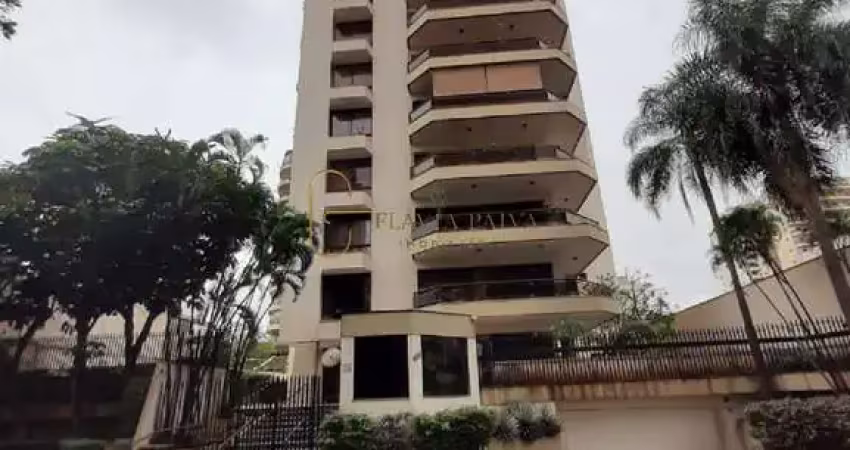 Apartamento com 4 quartos à venda na Rua Campos Salles, 622, Centro, Ribeirão Preto