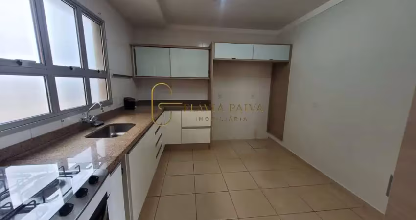 Apartamento com 3 quartos à venda na Avenida Professor João Fiúsa, 2161, Jardim Botânico, Ribeirão Preto