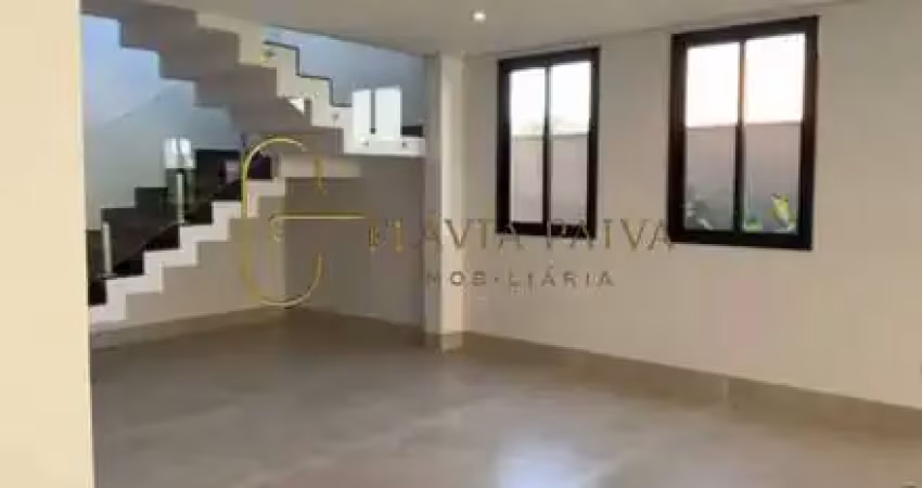 Casa em condomínio fechado com 3 quartos à venda na Avenida Luiz Eduardo Toledo Prado, 995, Vila do Golf, Ribeirão Preto
