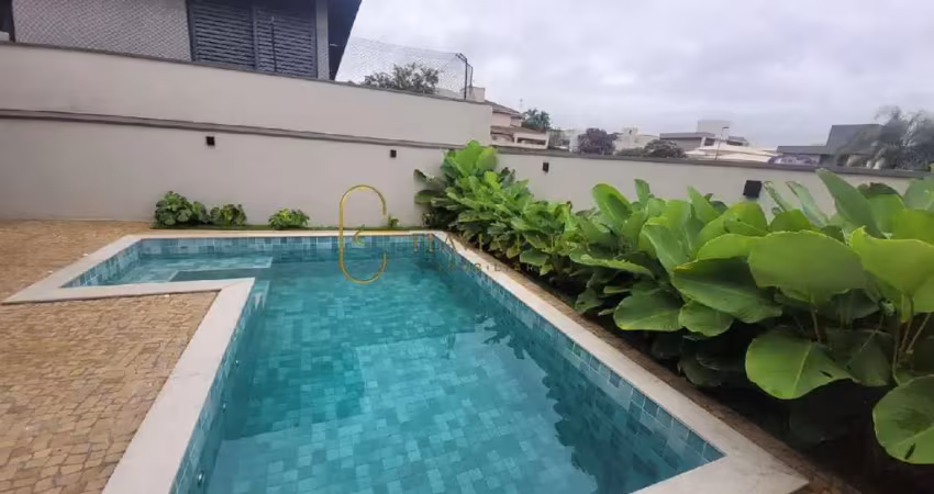 Casa em condomínio fechado com 3 quartos à venda na RUA JOÃO TURCATO, 240, Jardim Olhos d'Água, Ribeirão Preto