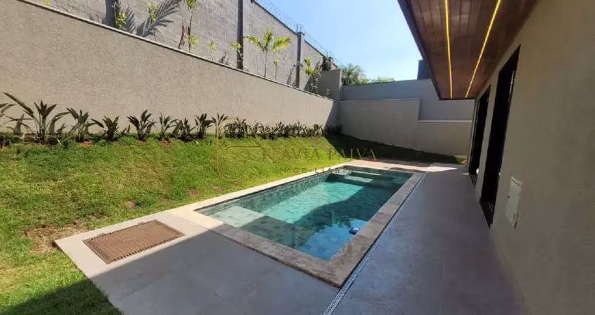 Casa em condomínio fechado com 5 quartos à venda na RUA RUTH BARBOSA MARTINS, 100, Alphaville, Ribeirão Preto
