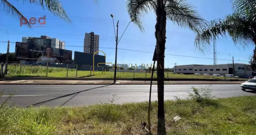 Terreno à venda na Rua Antônio Ventura Araújo, 00, Vila Albertina, Ribeirão Preto