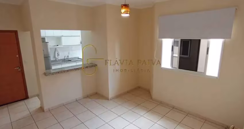 Apartamento com 1 quarto à venda na Rua Catarina Aparecida Navis Silva, 290, Nova Aliança, Ribeirão Preto