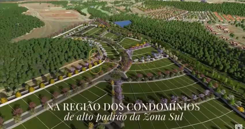 Terreno comercial à venda na Rua Alfredo Pucci, 10, Bonfim Paulista, Ribeirão Preto