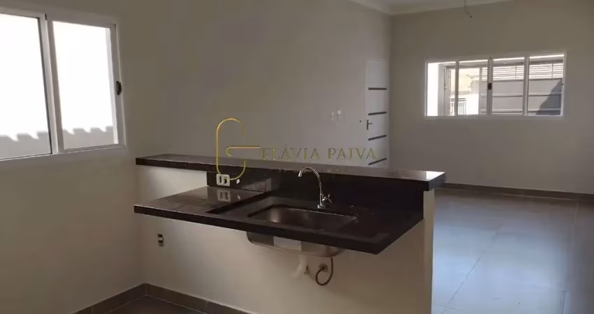 Casa com 2 quartos à venda na Rua Vereador José Moretti, 10, Planalto Verde, Ribeirão Preto