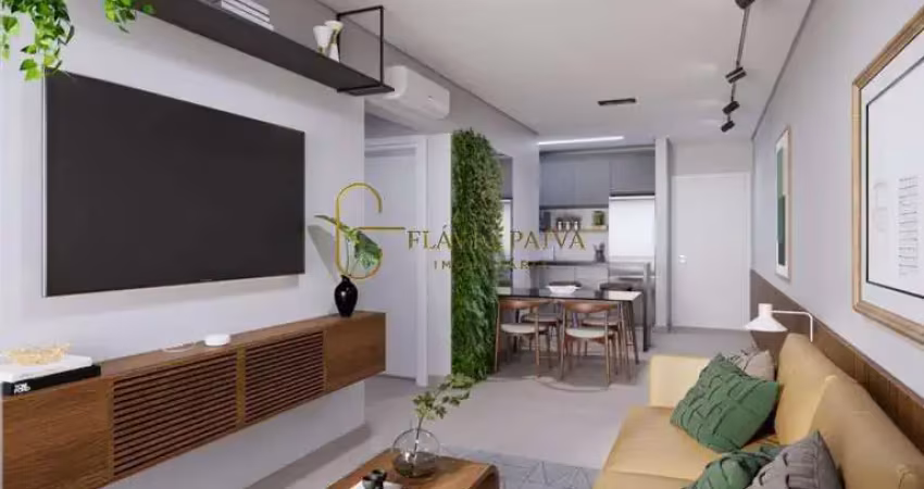 Apartamento com 2 quartos à venda na Rua Francisco Riccioni, 231, Ribeirânia, Ribeirão Preto