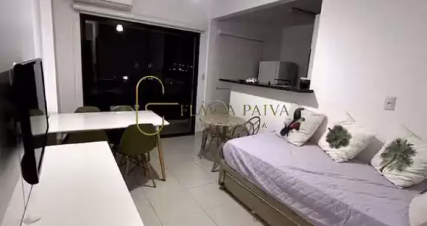 Apartamento com 1 quarto à venda na Rua João Perone, 300, Nova Aliança, Ribeirão Preto