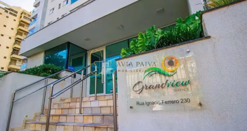 Apartamento com 3 quartos à venda na Rua Ignácio Ferrero, 230, Jardim Botânico, Ribeirão Preto