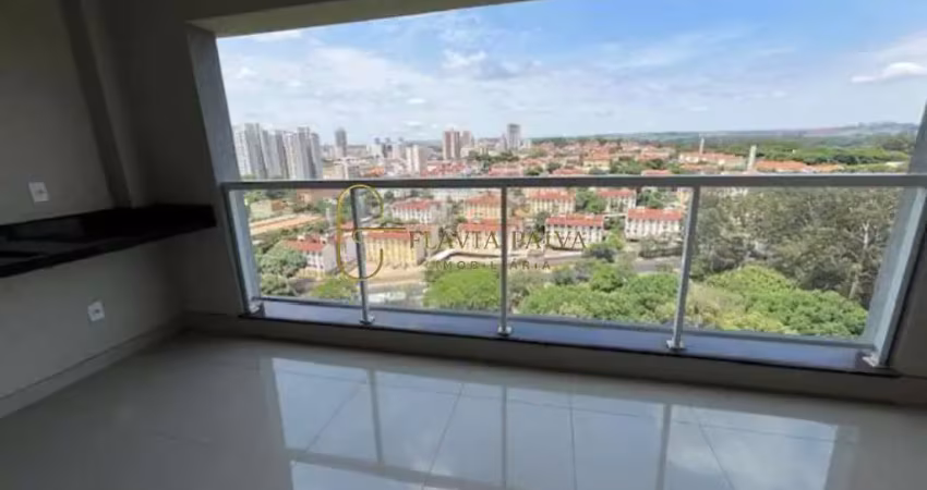 Apartamento com 2 quartos à venda na Rua José Curvelo da Silveira Júnior, 350, Vila Ana Maria, Ribeirão Preto