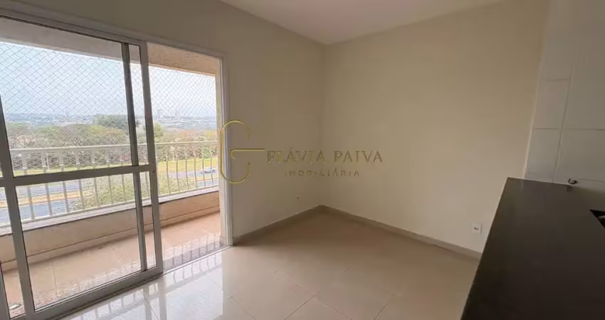 Apartamento com 1 quarto à venda na Rua Marcos Markarian, 505, Nova Aliança, Ribeirão Preto