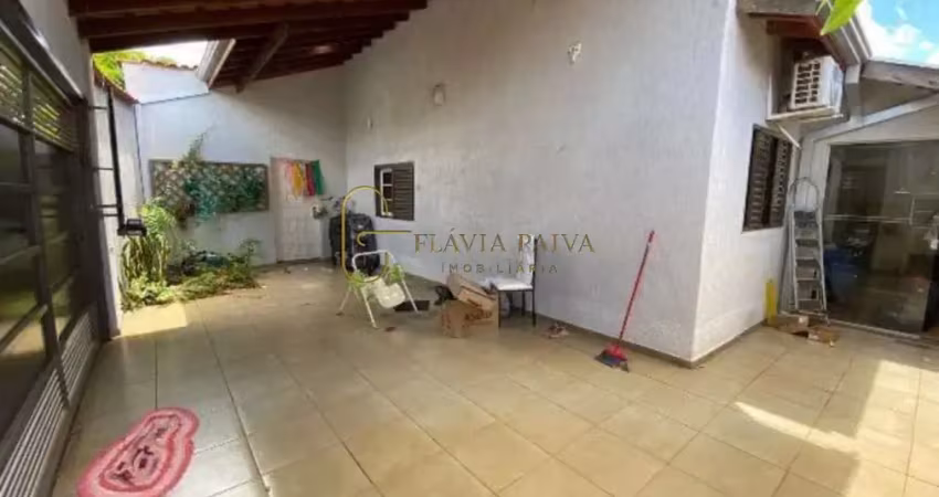 Casa com 4 quartos à venda na Rua José Luiz Nunes Filho, 10, Jardim Manoel Penna, Ribeirão Preto