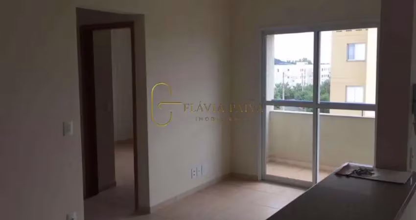 Apartamento com 2 quartos à venda na Via Doutor Paulo de Pinho Monteiro, 270, Parque São Sebastião, Ribeirão Preto