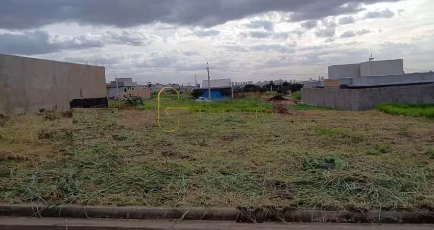 Terreno à venda na Via Anhangüera, 1388, Recreio Anhangüera, Ribeirão Preto