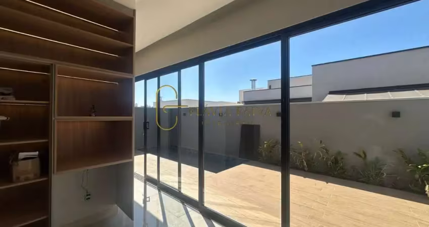 Casa em condomínio fechado com 3 quartos à venda na RUA SEBASTIANA PAULA COSTA, 10, Jardim San Marco II, Ribeirão Preto