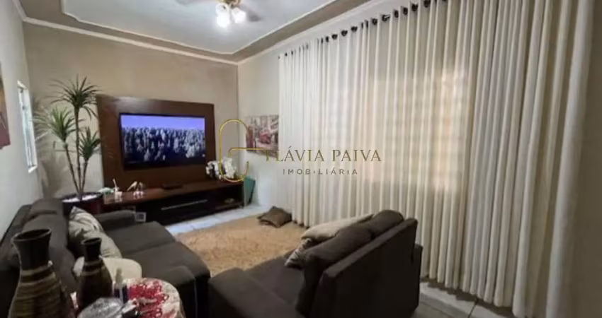 Casa com 3 quartos à venda na Rua Arthur José Susanná, 10, Jardim Castelo Branco, Ribeirão Preto